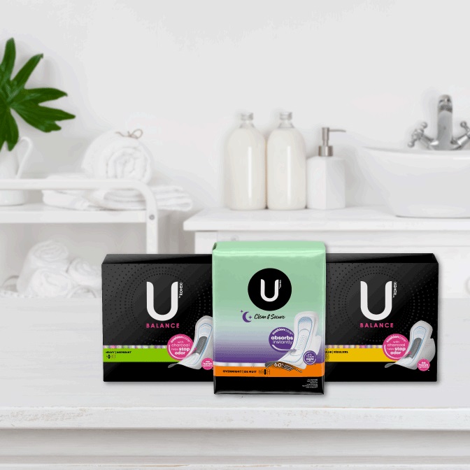 Saforelle Ultra absorbent menstrual panties size 40 - VMD